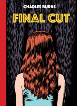 FINAL CUT (ENGLISH V.) (HARDCOVER)