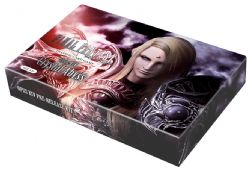 FINAL FANTASY -  OPUS 14 CRYSTAL ABYSS PRE-RELEASE KIT