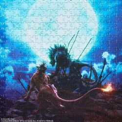 FINAL FANTASY -  RED XIII (500 PIECES) -  FINAL FANTASY VII REBIRTH