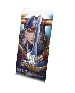 FINAL FANTASY -  REPRINT BOOSTER PACK (P5/20) -  LEGACY COLLECTION