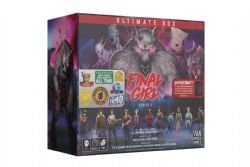 FINAL GIRL -  ULTIMATE BOX (ENGLISH) -  SERIES 2