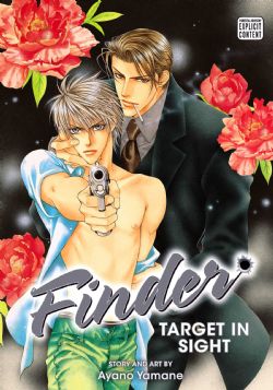 FINDER -  (DELUXE EDITION) (ENGLISH V.) 01