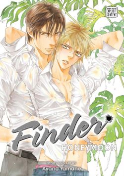 FINDER -  (DELUXE EDITION) (ENGLISH V.) 10