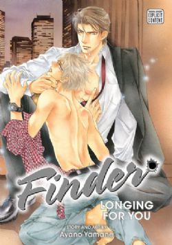 FINDER -  LONGING FOR YOU (ENGLISH V.) 07