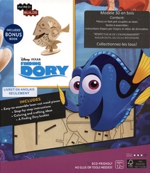 FINDING NEMO -  DORY -  LEVEL 3