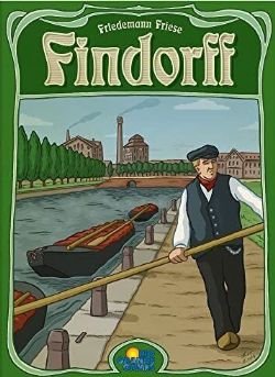 FINDORFF (ENGLISH)