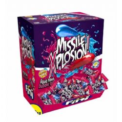 FINI -  MISSILE XPLOSION BUBBLEGUM (5G)