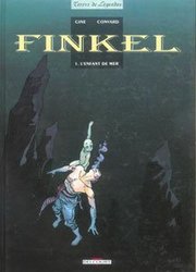 FINKEL -  L'ENFANT DE MER 01