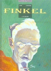 FINKEL -  LE SECRET 04
