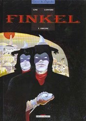 FINKEL -  ORIGINE 05