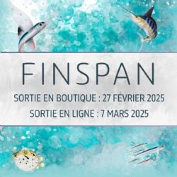 FINSPAN (FRENCH)