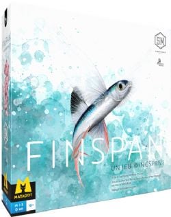 FINSPAN (FRENCH)