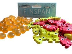 FINSPAN -  TOKEN PACK