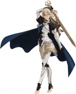 FIRE EMBLEM -  CORRIN FIGMA ACTION FIGURE (6