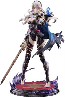 FIRE EMBLEM -  NOHR NOBLE CORRIN FIGURE