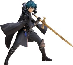 FIRE EMBLEM -  THREE HOUSES: MAN BYLETH  FIGURE -  POP UP PARADE