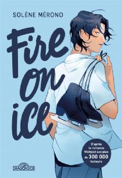 FIRE ON ICE -  (FRENCH V.) 01