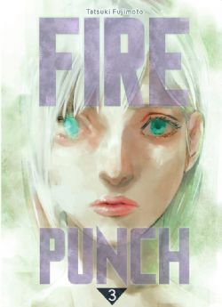 FIRE PUNCH -  (V.F.) 03