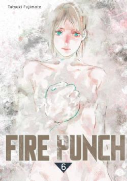 FIRE PUNCH -  (V.F.) 06