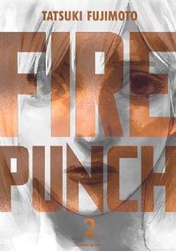 FIRE PUNCH -  ÉDITION DOUBLE (V.F.) 02