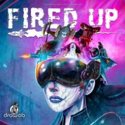 FIRED UP (ENGLISH)