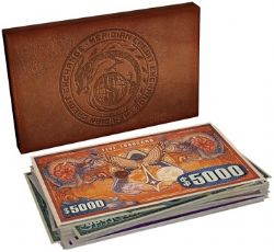 FIREFLY : THE GAME -  BIG MONEY DELUXE ACCESSORY