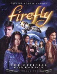 FIREFLY -  THE OFFICIAL COMPANION -02-