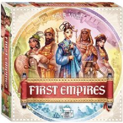 FIRST EMPIRES (FRENCH)