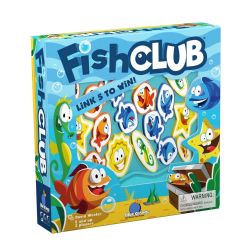 FISH CLUB (MULTILINGUAL)