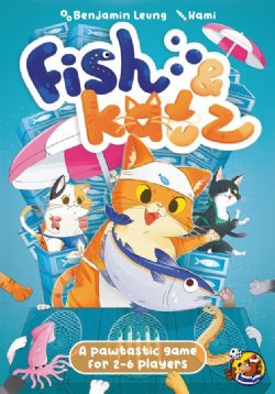 FISH & KATZ (ENGLISH)