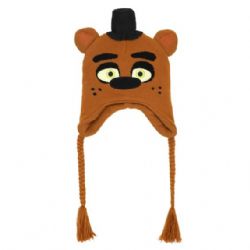 FIVE NIGHTS AT FREDDY'S -  BEANIE