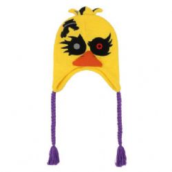 FIVE NIGHTS AT FREDDY'S -  CHICKA BEANIE