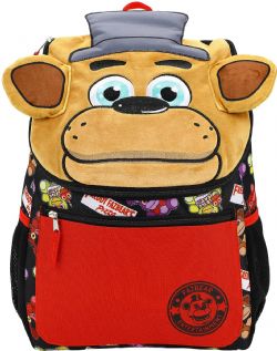 FIVE NIGHTS AT FREDDY'S -  FREDDY BACKPACK