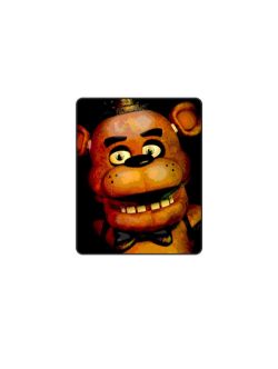 FIVE NIGHTS AT FREDDY'S -  