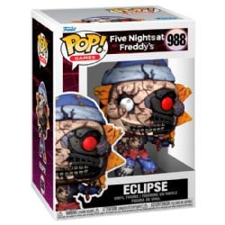 FIVE NIGHTS AT FREDDY'S -  POP! VINYL FIGURE OF RUINED ECLIPSE (4 INCH) 988