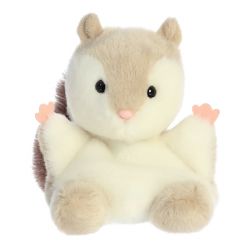 FLAPS FLYING SQUIRREL (5