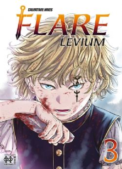 FLARE LEVIUM -  (FRENCH V.) 03