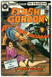 FLASH GORDON -  ÉDITION 1976 09
