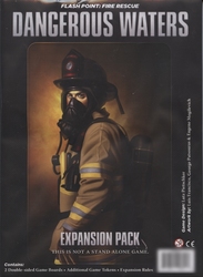 FLASHPOINT : FIRE RESCUE -  DANGEROUS WATERS EXPANSION PACK