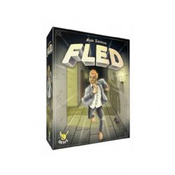FLED -  (FRENCH)