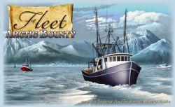 FLEET -  ARCTIC BOUNTY (ENGLISH)