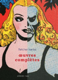 FLETCHER HANKS -  OEUVRES COMPLÈTES (FRENCH V.)