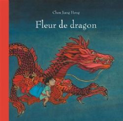 FLEUR DE DRAGON -  (FRENCH V.)