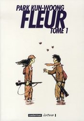 FLEUR -  (V.F.) 01