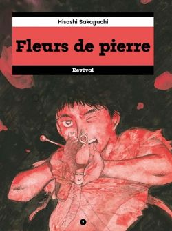 FLEURS DE PIERRE -  (FRENCH V.) 02