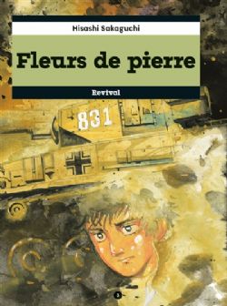 FLEURS DE PIERRE -  (FRENCH V.) 03