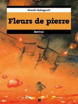 FLEURS DE PIERRE -  (FRENCH V.) 04