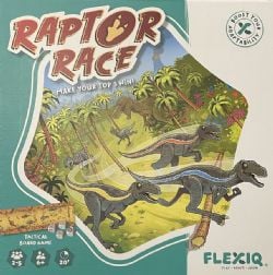 FLEXIQ -  RAPTOR RACE (MULTILINGUAL)