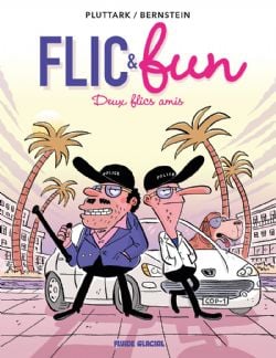 FLIC & FUN -  DEUX FLICS AMIS 02