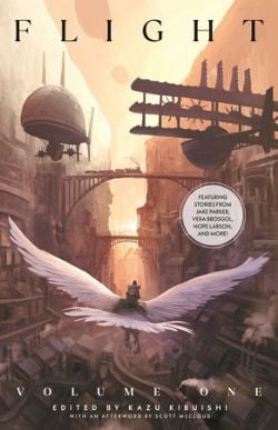 FLIGHT -  TP (ENGLISH V.) 01